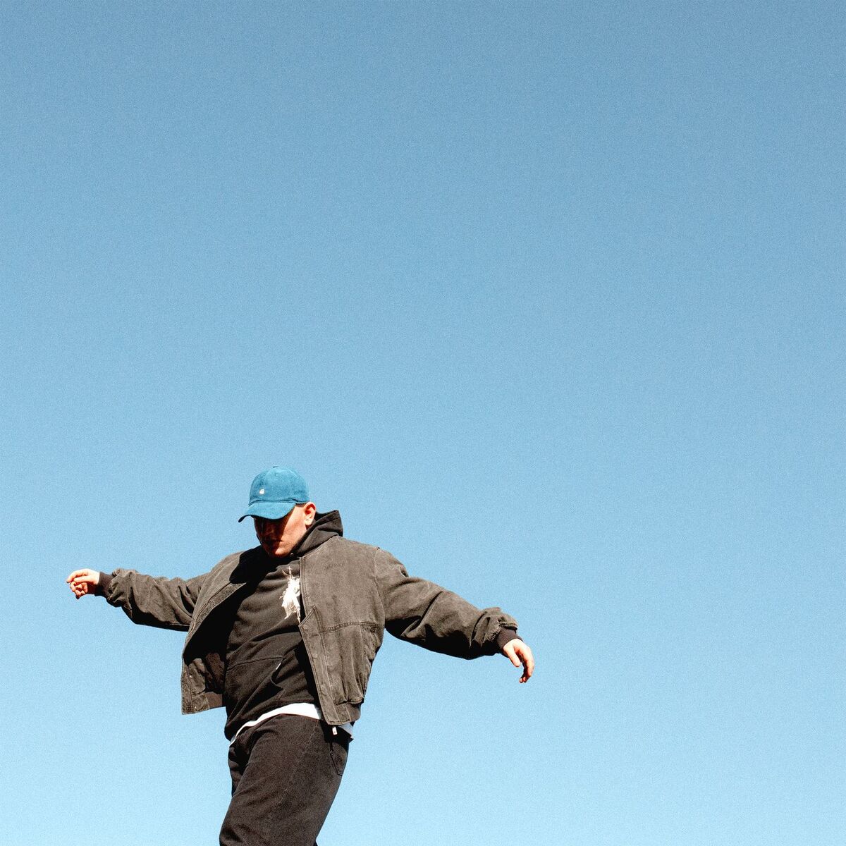 Album cover of Save My Heart