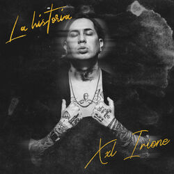 Cover of La Historia