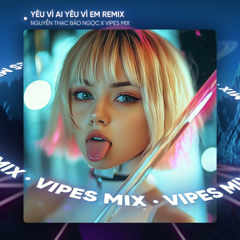 Picture of Yêu Vì Ai Yêu Vì Em (Remix House)