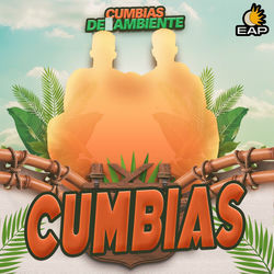 Cumbias De Ambiente