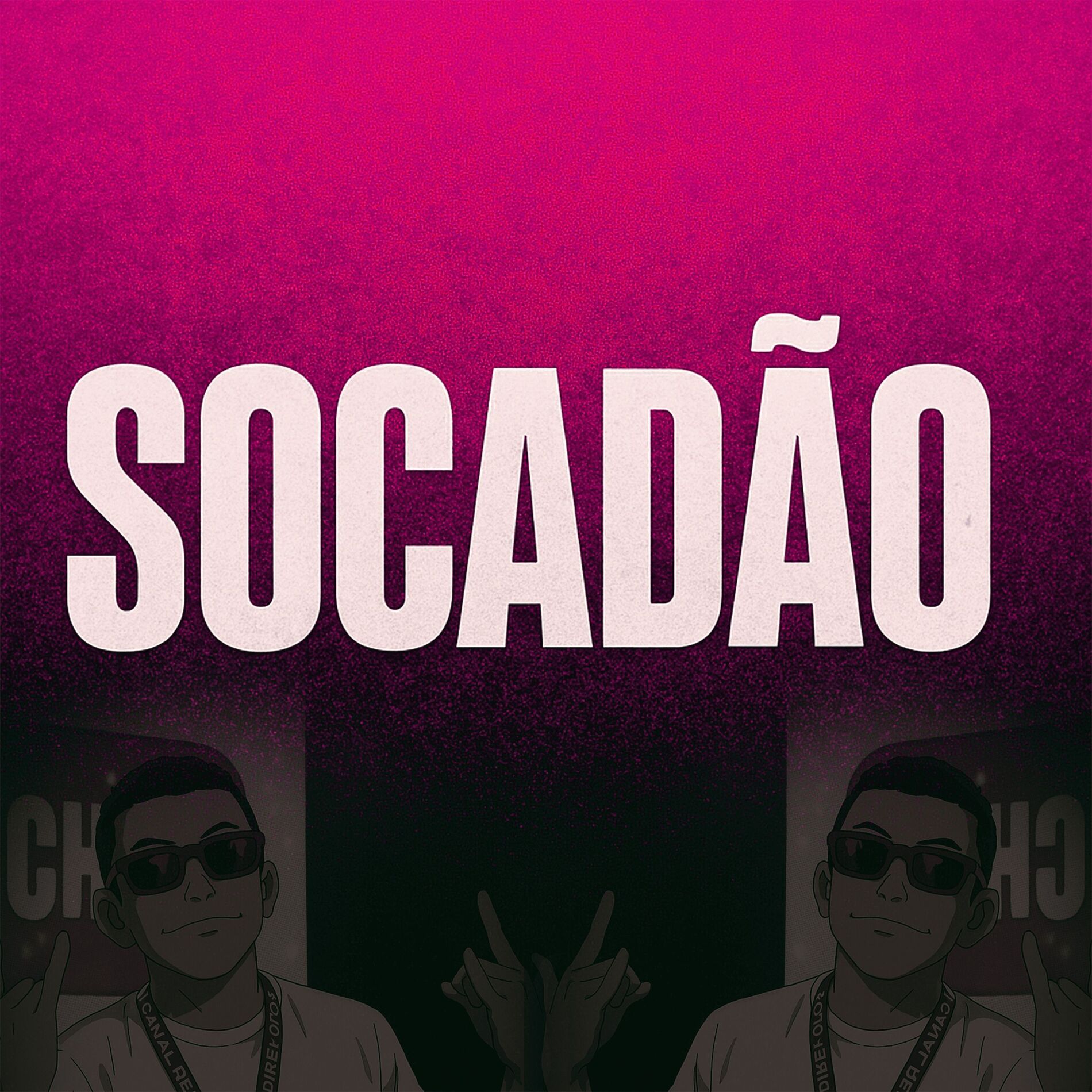 Album cover of Socadão