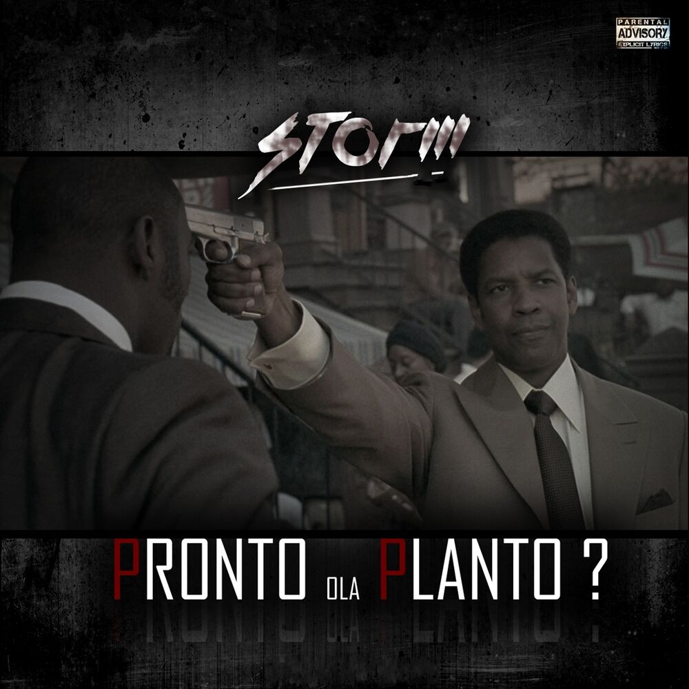 Picture of Pronto ola planto