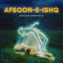 Cover of Afsoon-E-Ishq by undefined