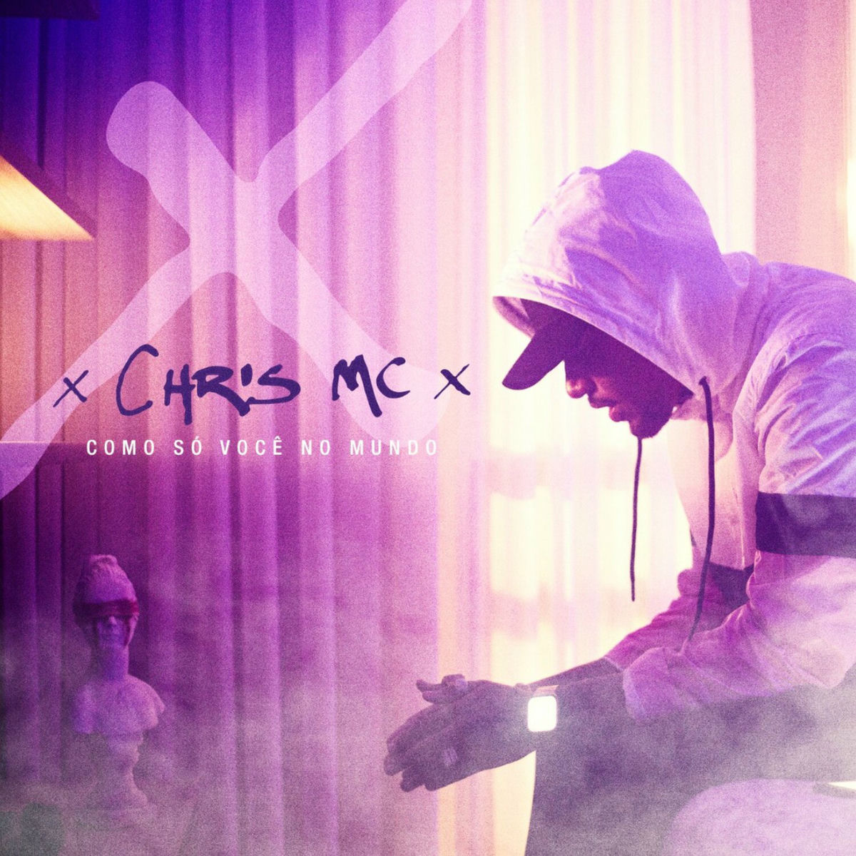 Album cover of Como Só Você No Mundo