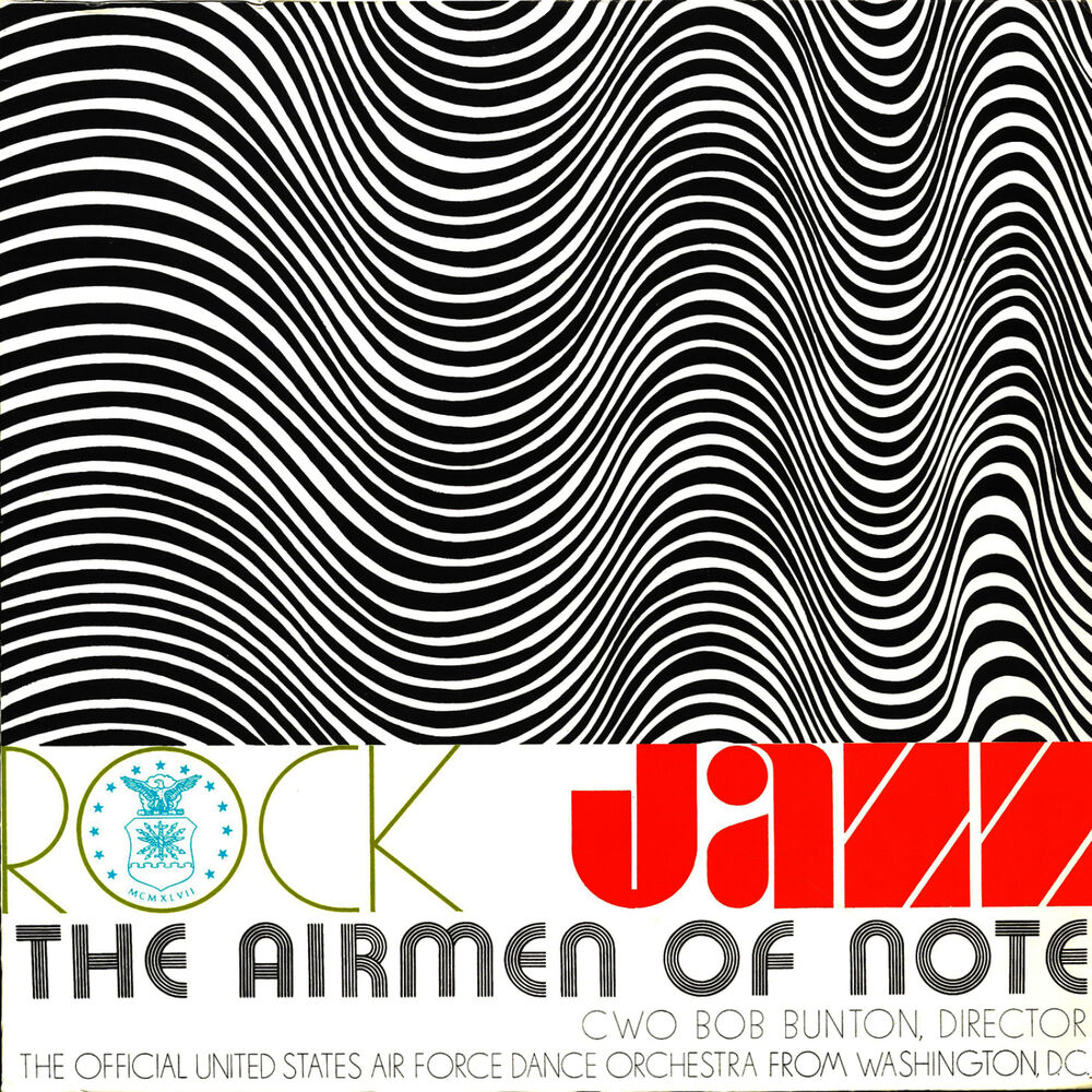 Picture of Rock Jazz
