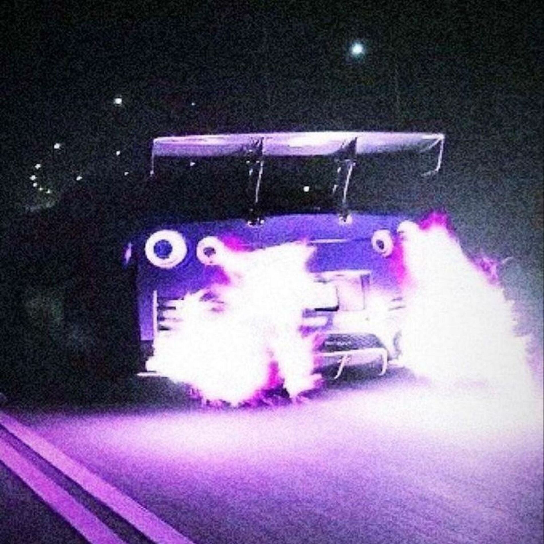 Album cover of BAD B$