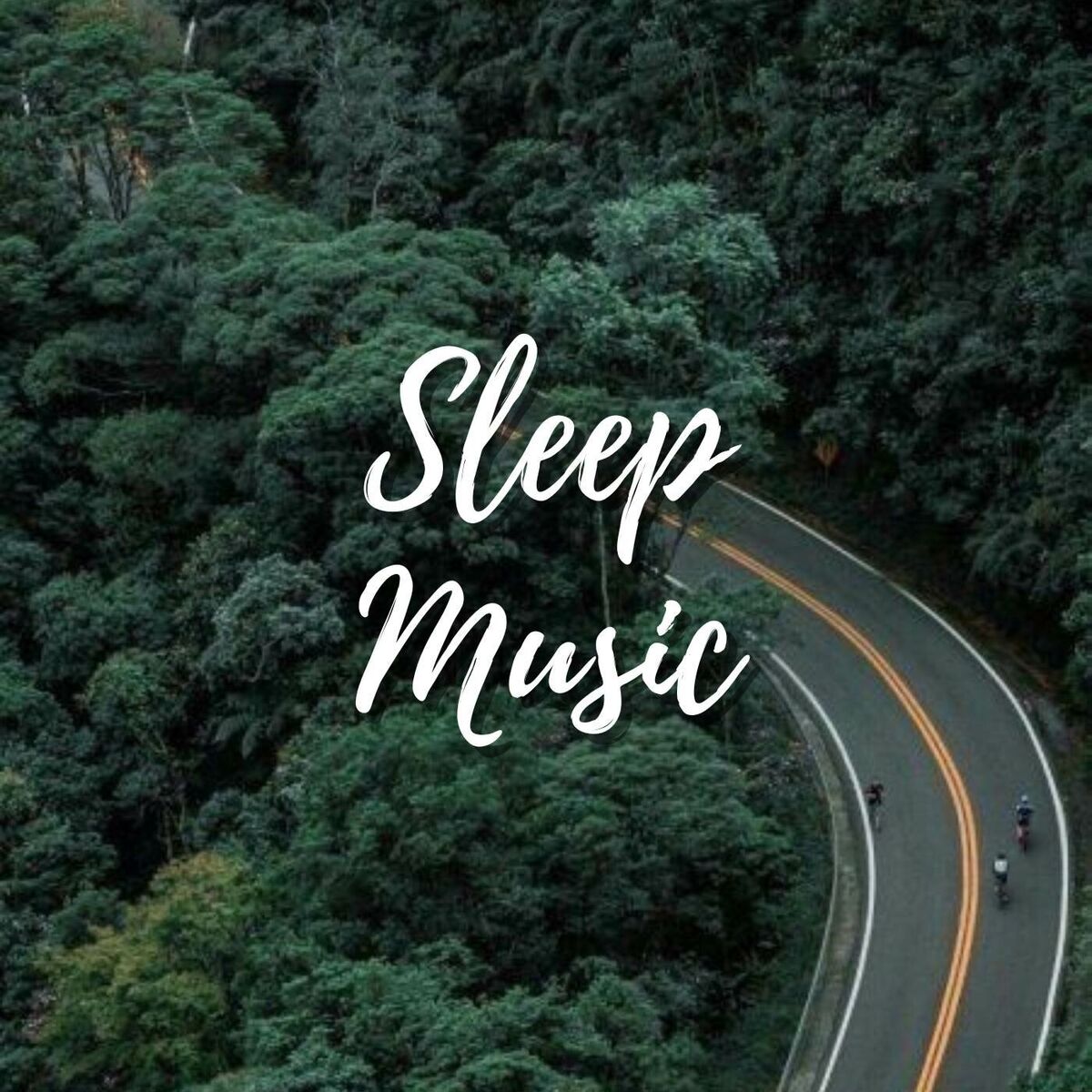 Album cover of Sleep Music