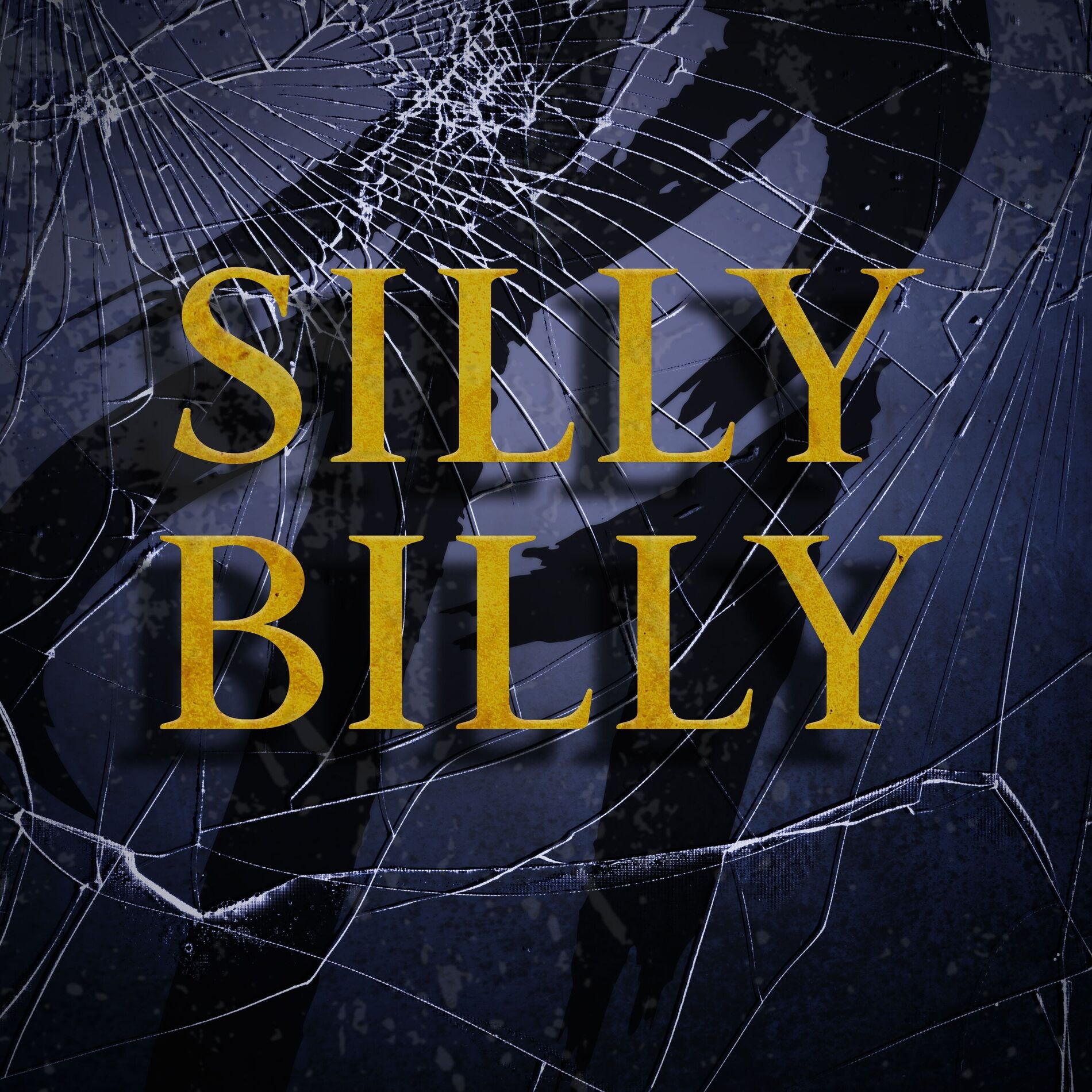 Album cover of Silly Billy