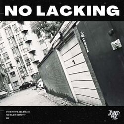 Cover of No Lacking