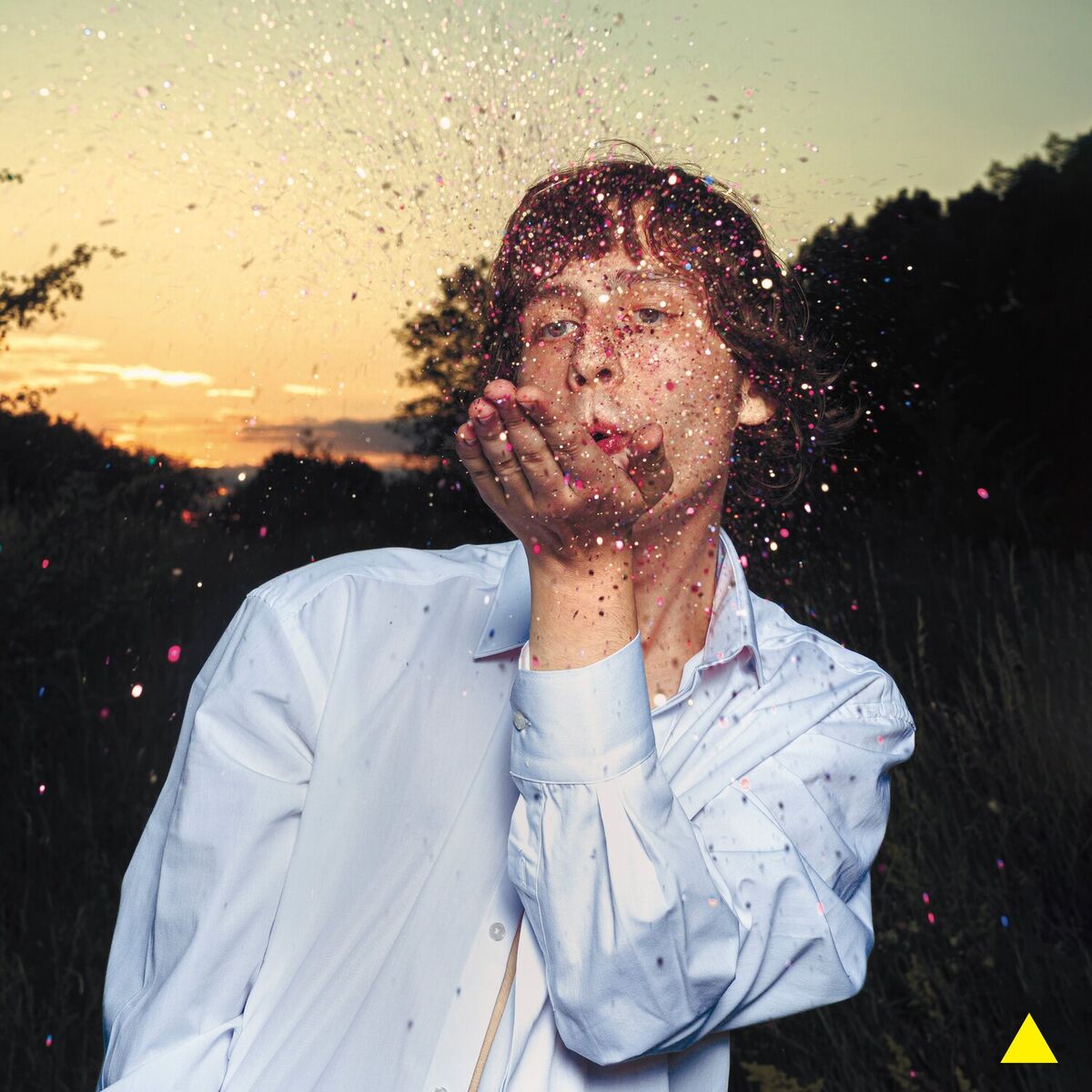 Album cover of Бюро