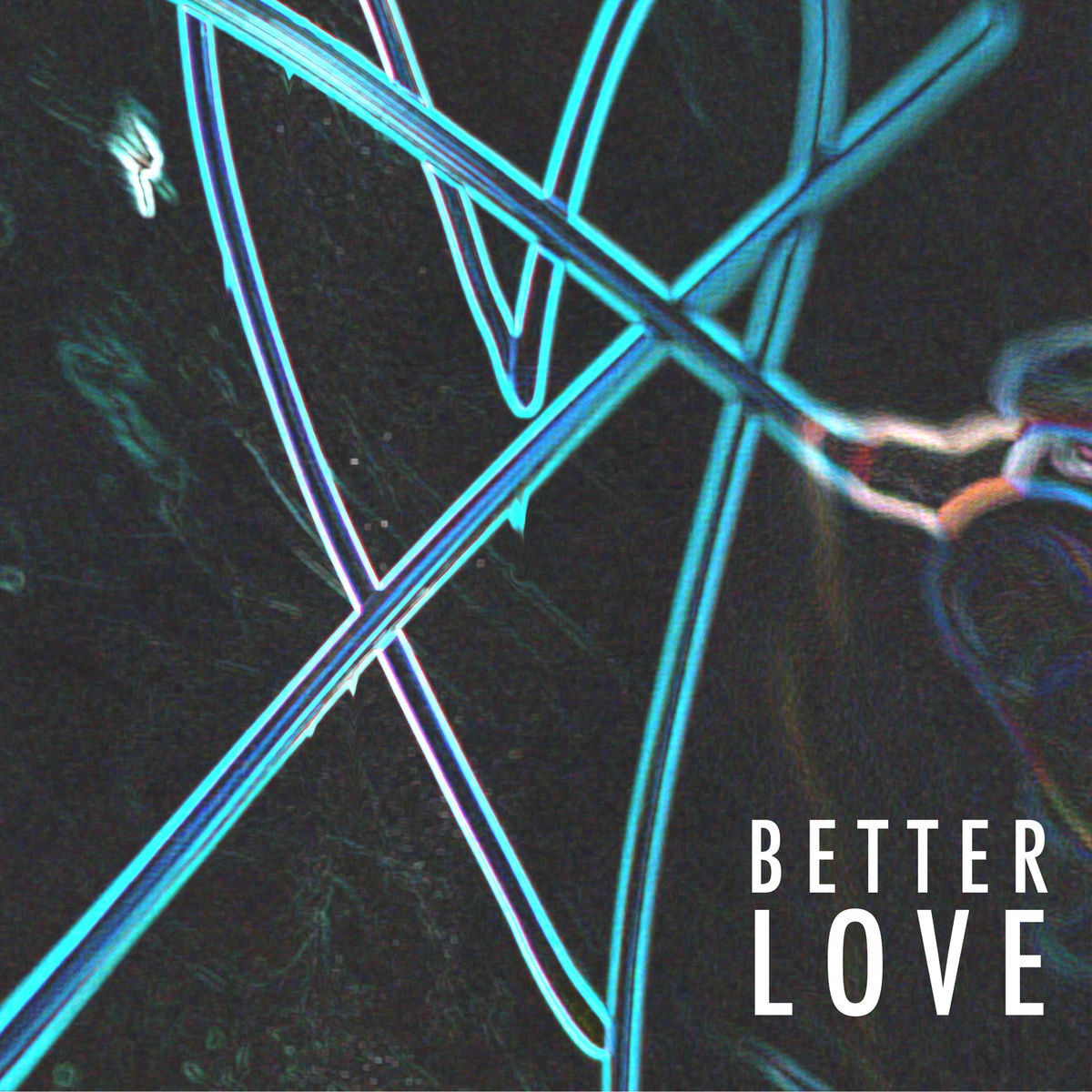 Album cover of Better Love