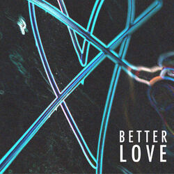 Cover of Better Love