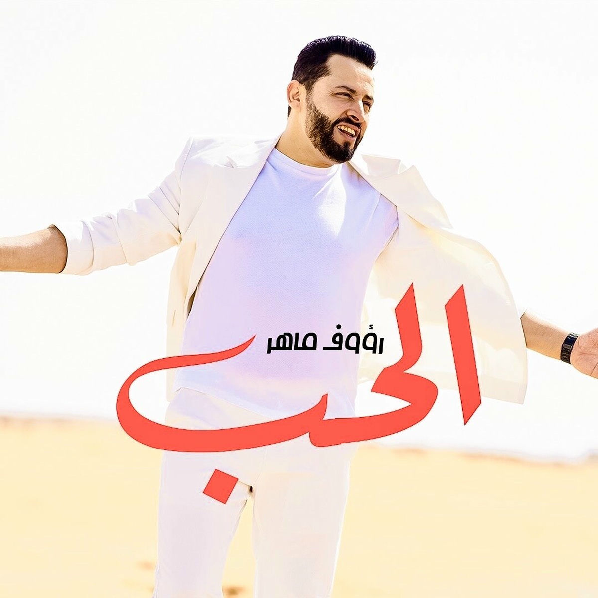 Album cover of Al Hob