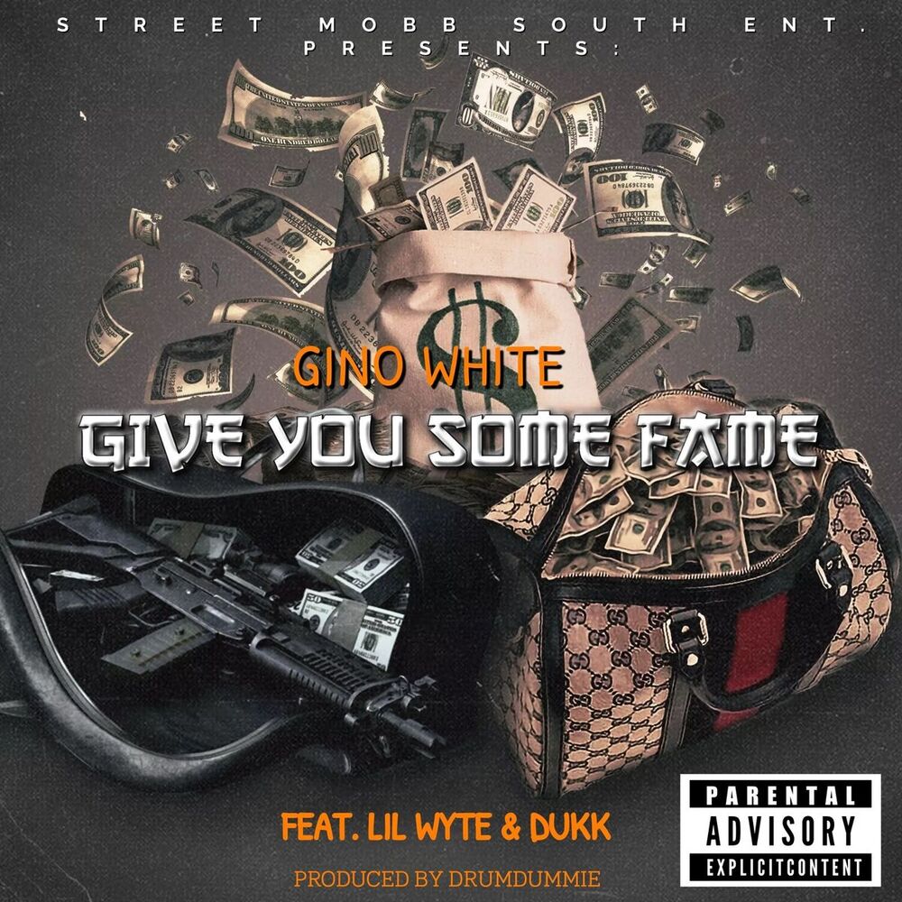Picture of Give You Some Fame