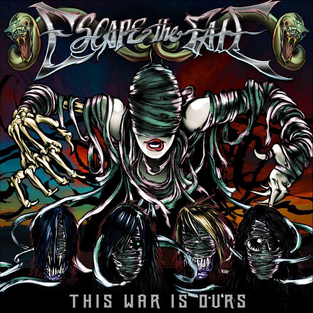 Picture of This War Is Ours