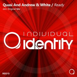 Cover of Ready
