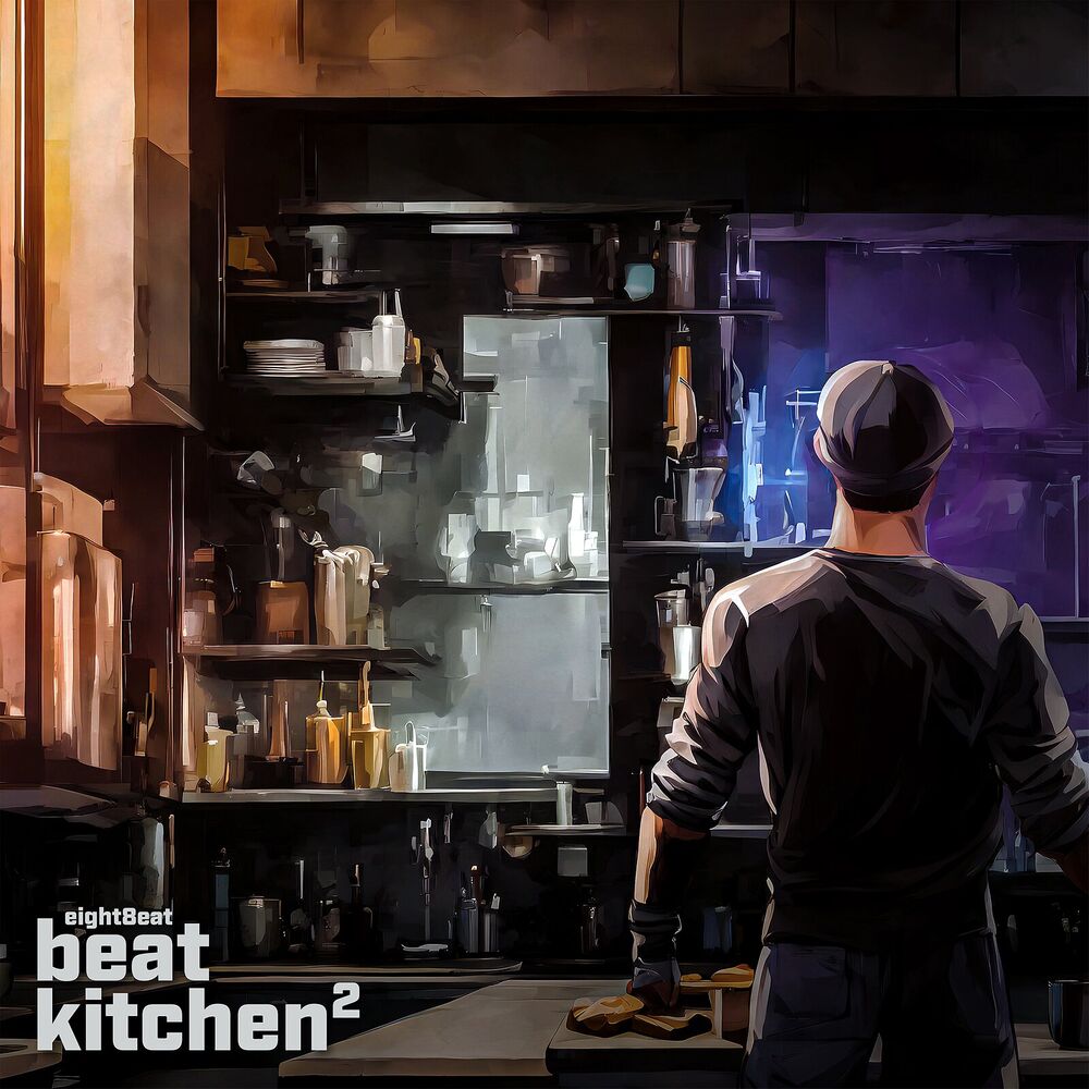 Picture of Beat Kitchen 2