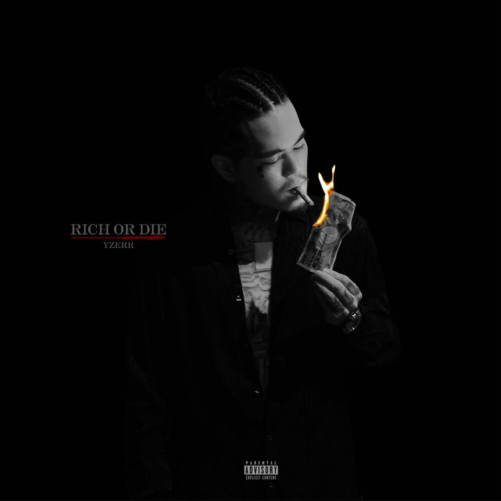 Picture of Rich or Die