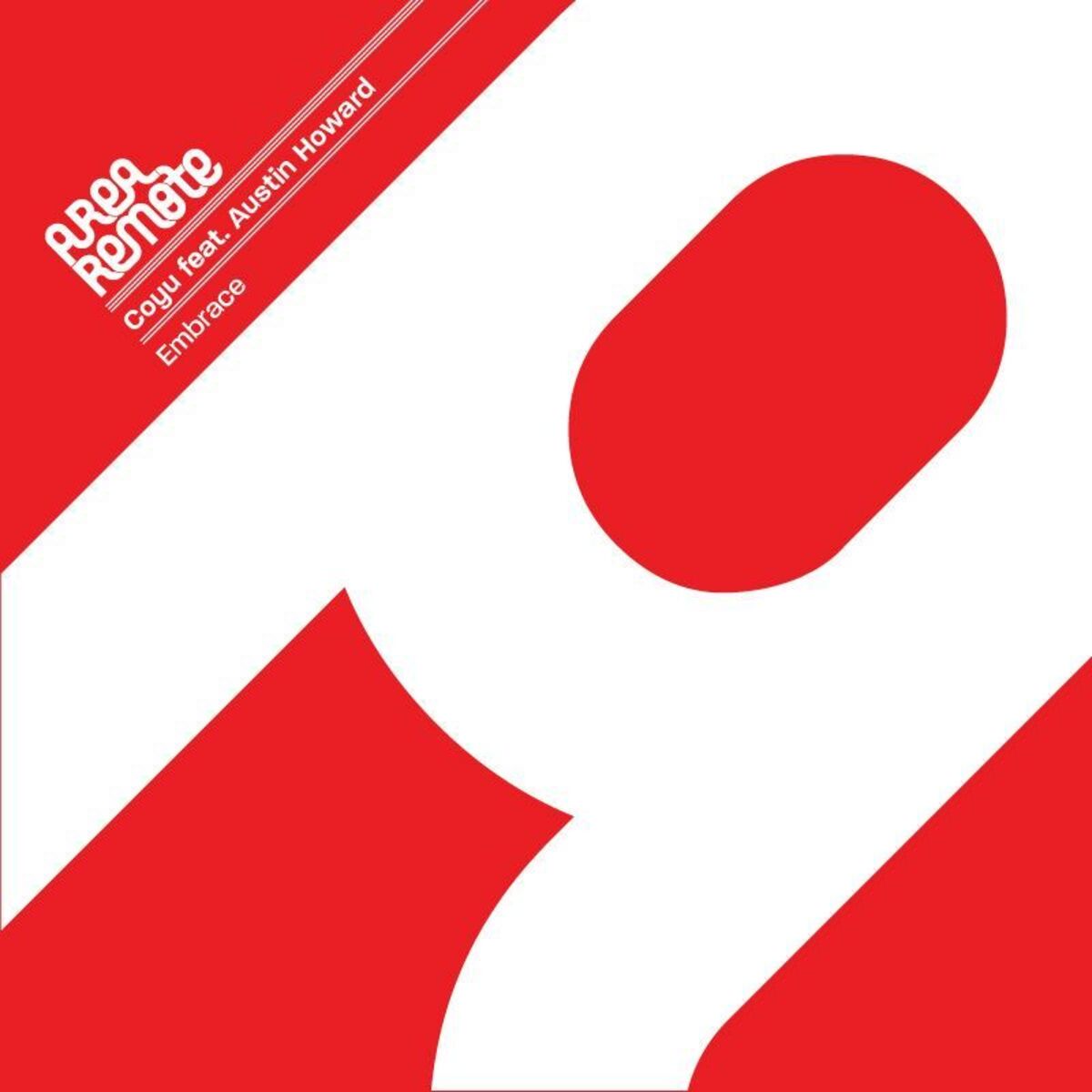 Album cover of Embrace