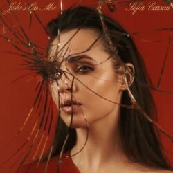 Cover of Joke's On Me