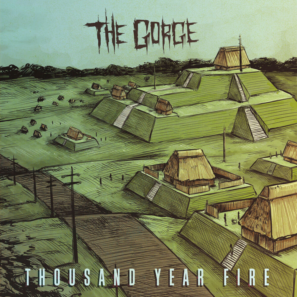 Picture of Thousand Year Fire
