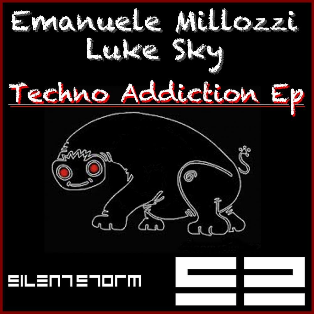 Picture of Techno Addiction