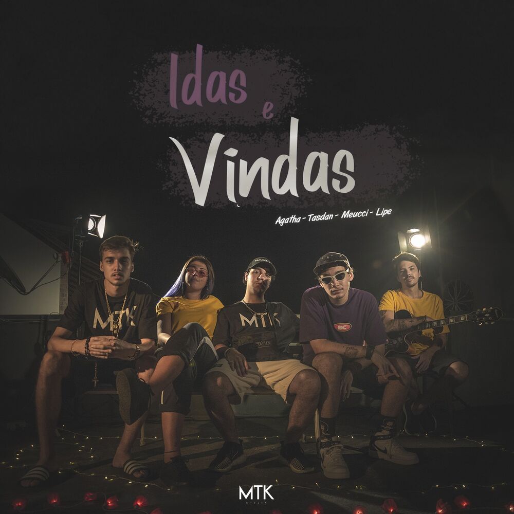 Picture of Idas e Vindas