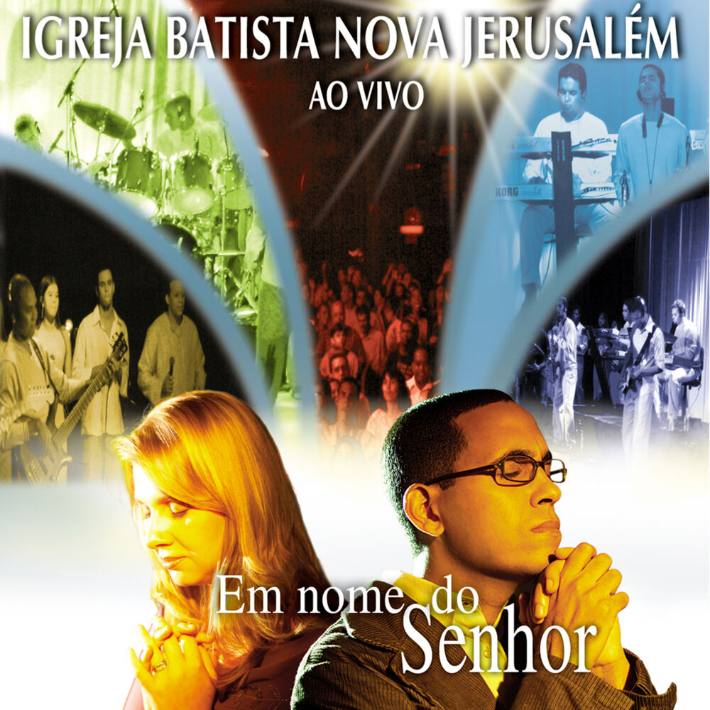 Picture of Em Nome do Senhor