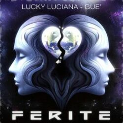 Cover of FERITE