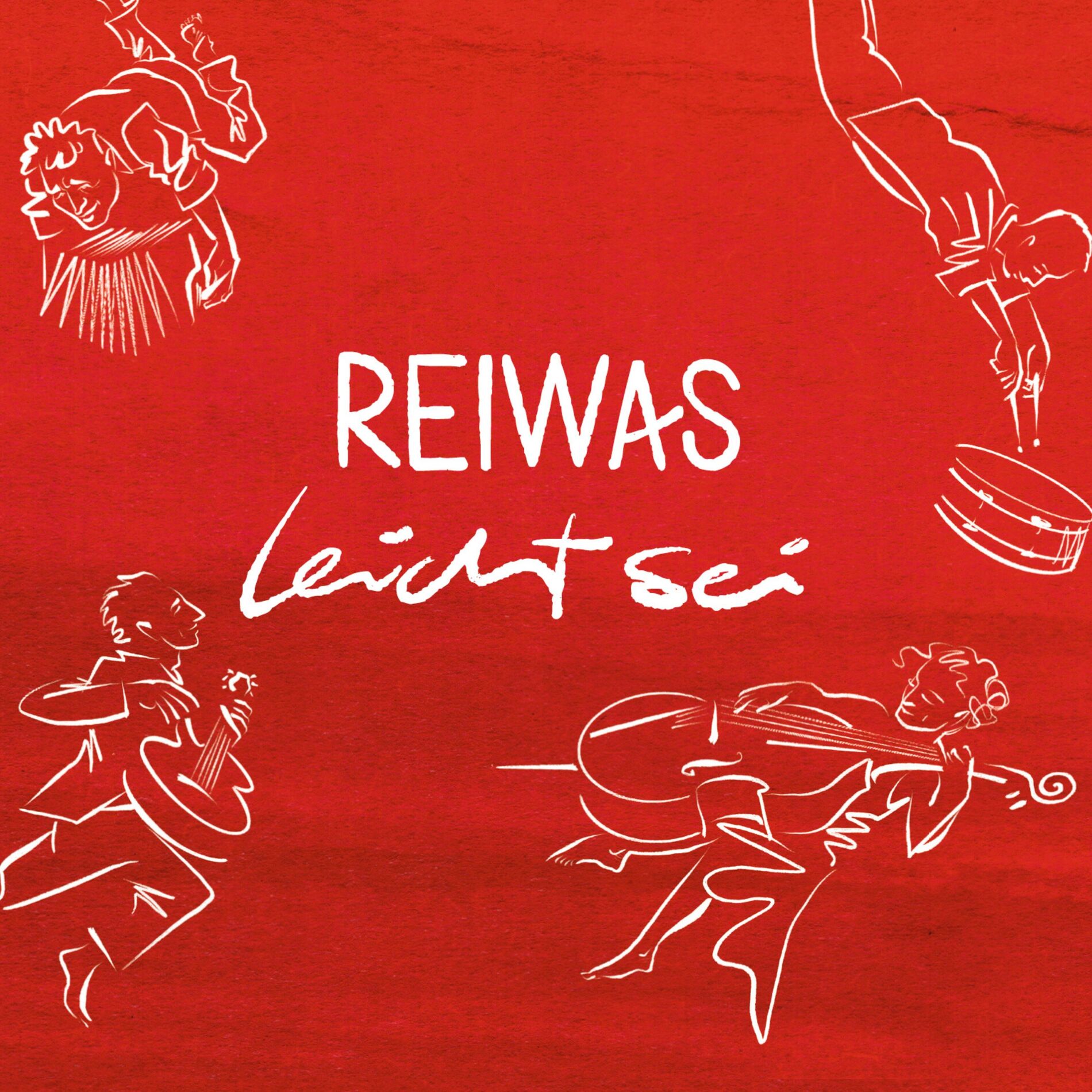 Album cover of Leicht sei
