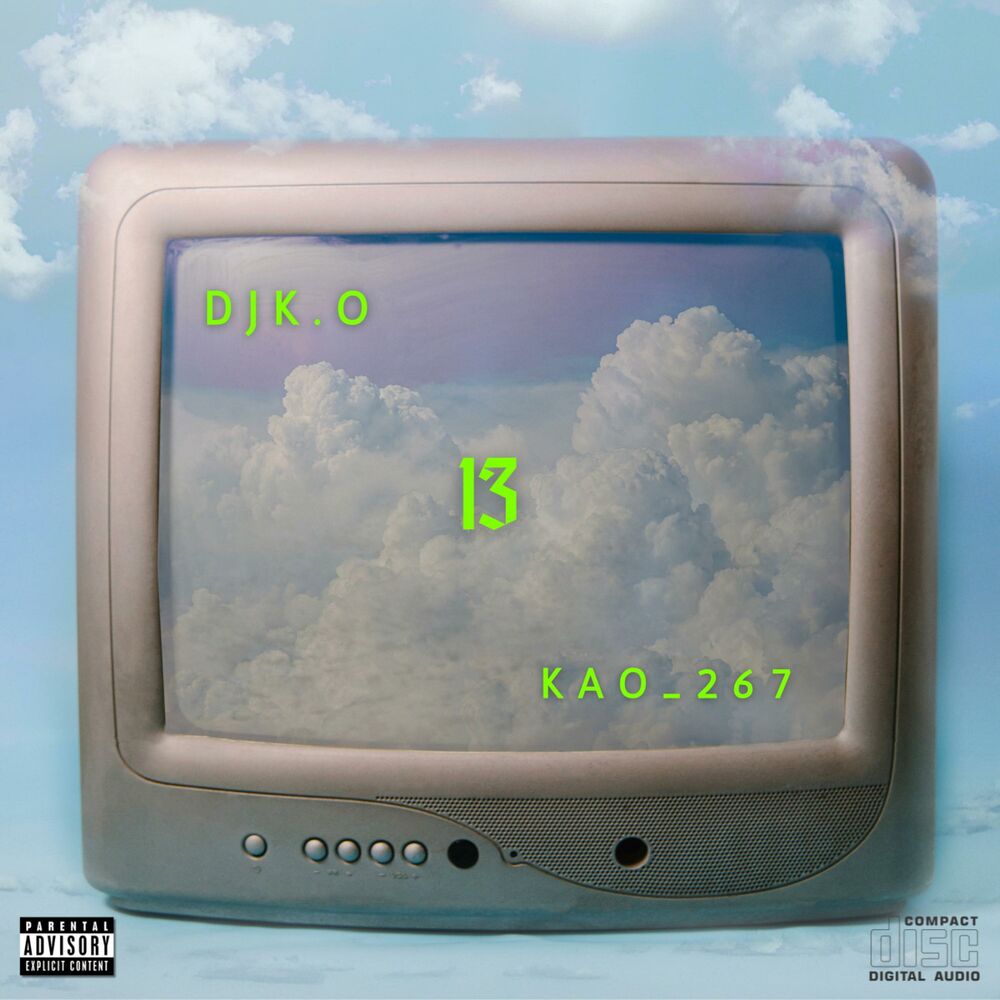 Picture of 13 (feat. Kao_267)