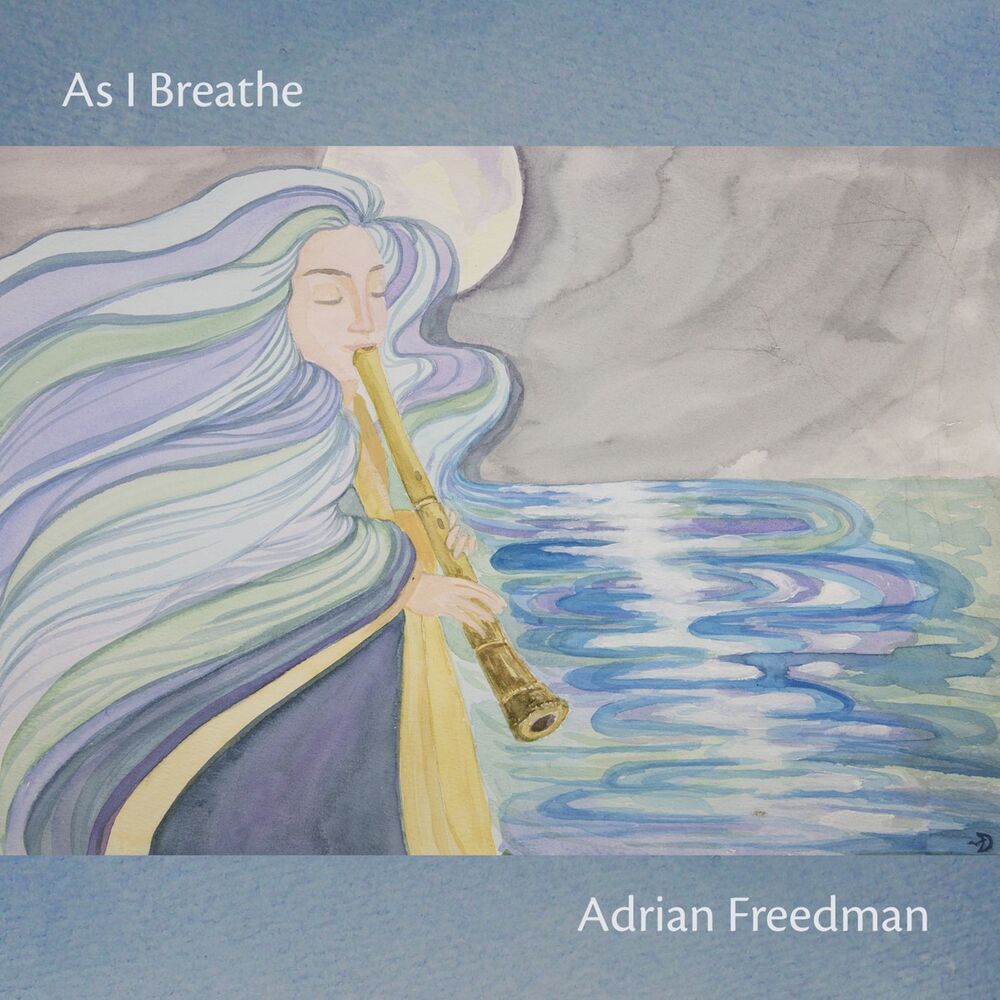 Picture of As I Breathe
