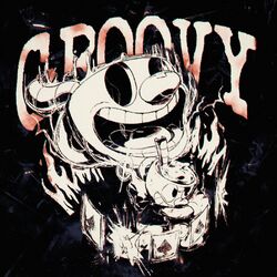 Cover of GROOVY!
