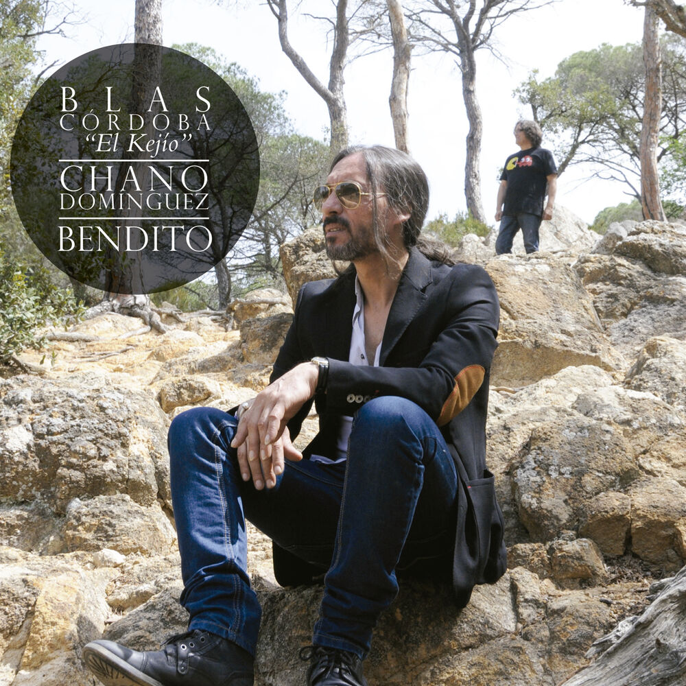 Picture of Bendito