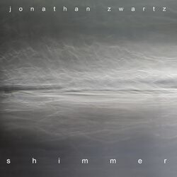 Cover of Shimmer