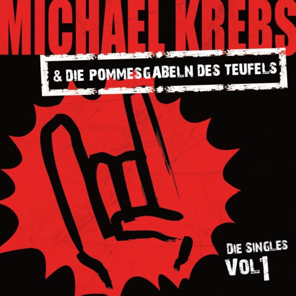 Picture of Die Singles, Vol. 1