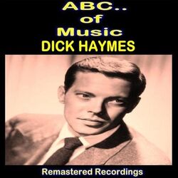 Cover of Dick Haymes