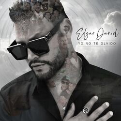 Cover of Yo No Te Olvido
