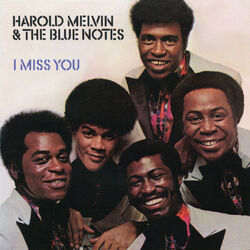 Cover of I Miss You (Expanded Edition) (feat. Teddy Pendergrass)