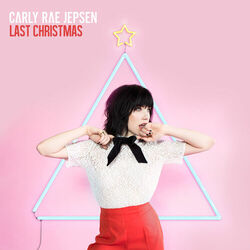 Cover of Last Christmas