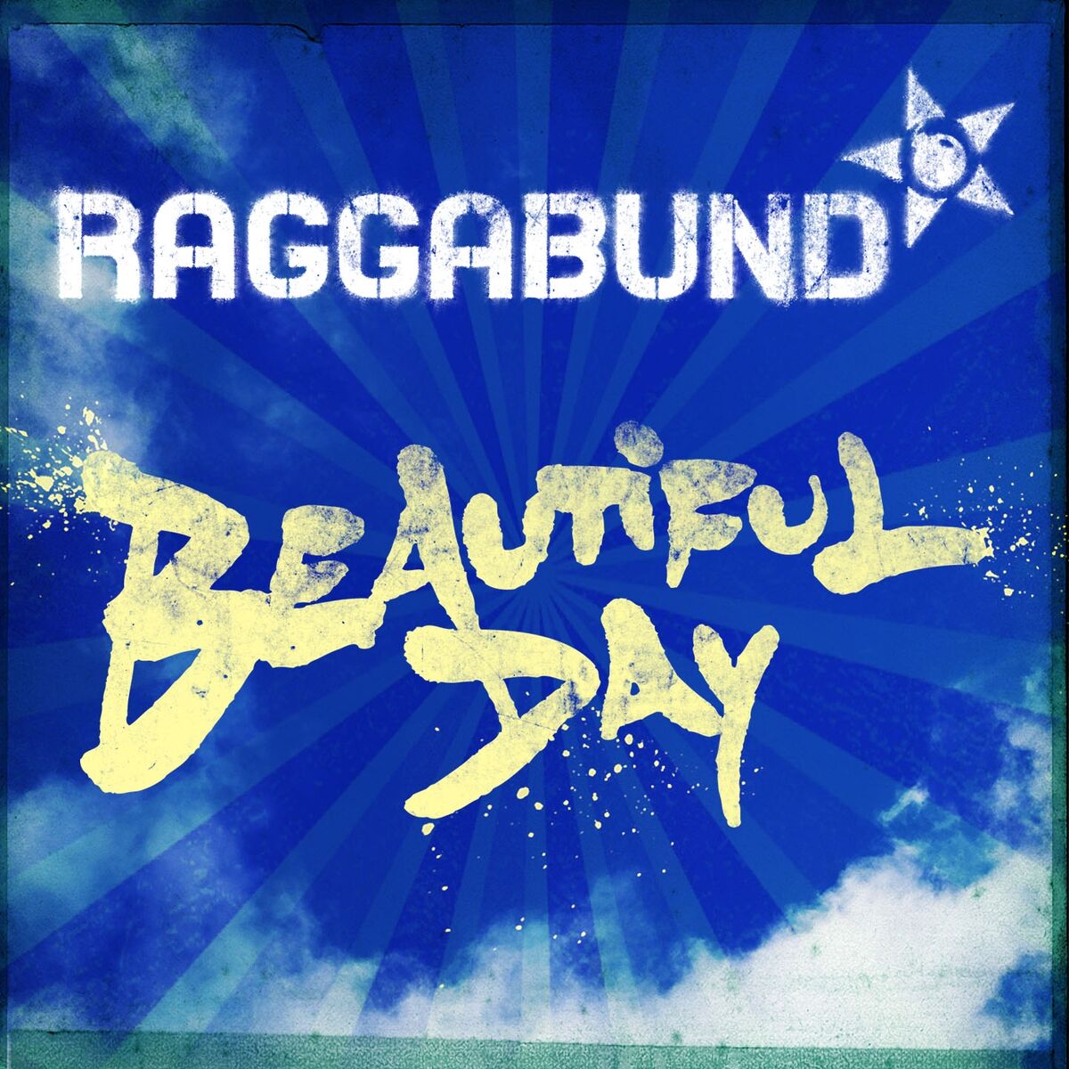 Album cover of Beautiful Day