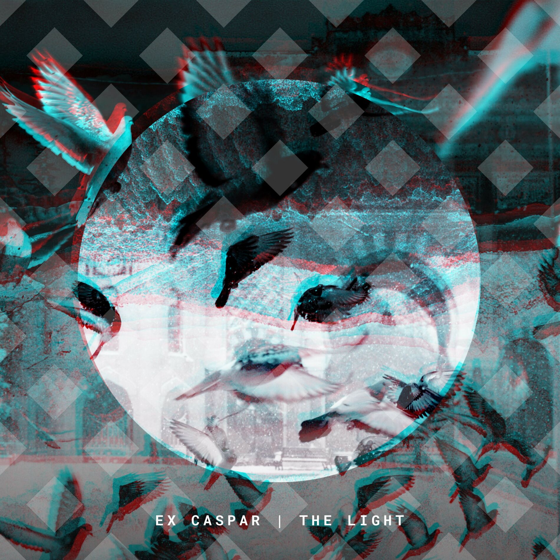 Album cover of The Light