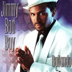 Cover of Bailando