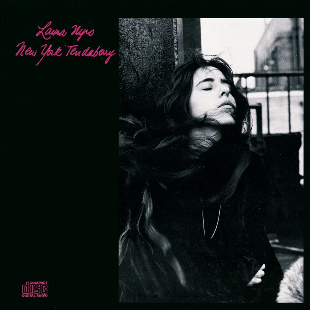 Picture of (Accompanying Herself On Piano) NEW YORK TENDABERRY