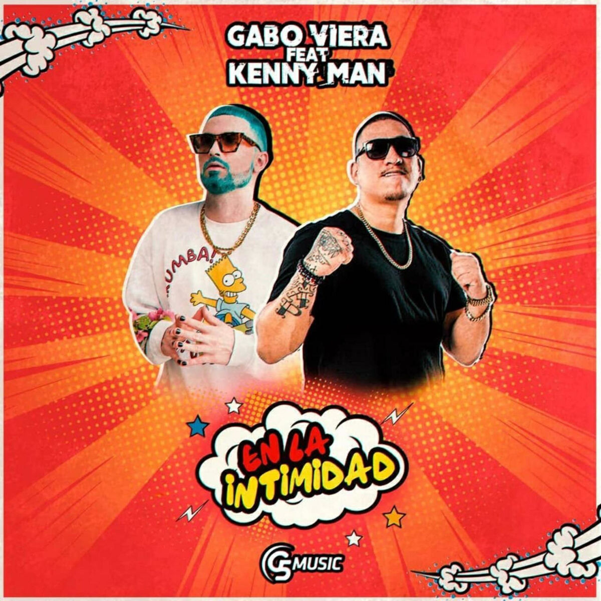 Album cover of En la Intimidad