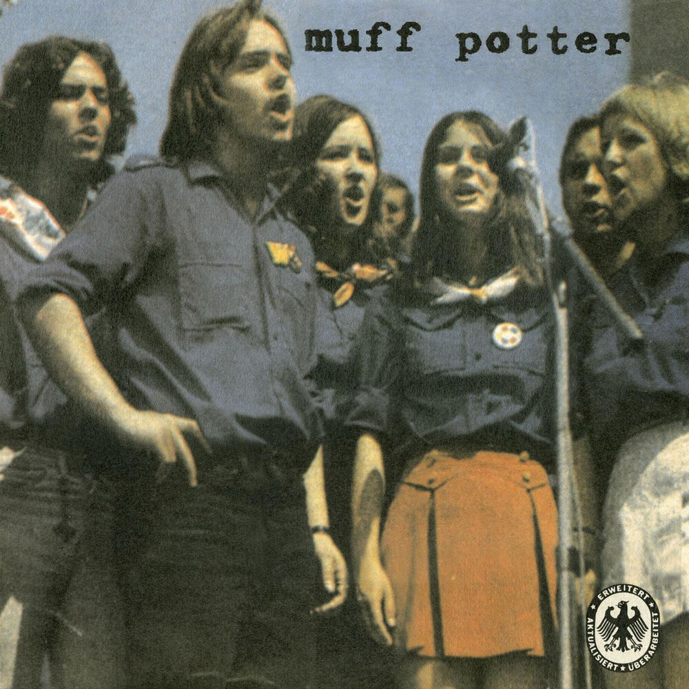 Picture of Muff Potter
