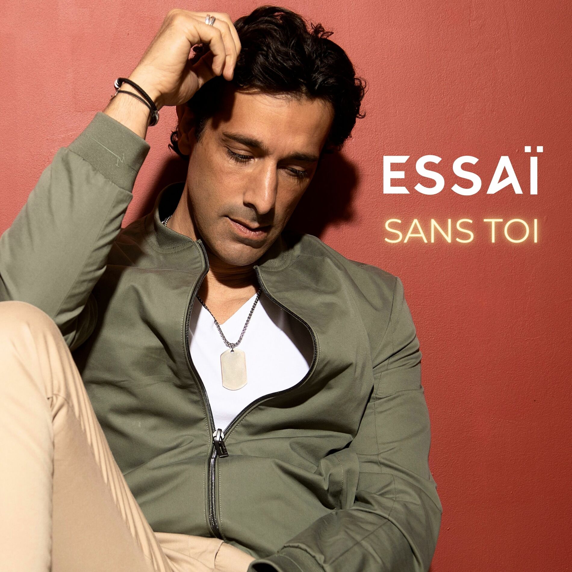 Album cover of Sans toi