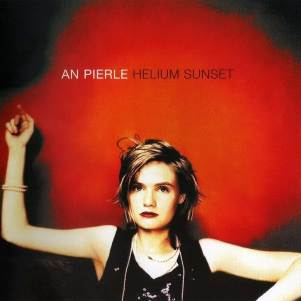 Picture of Helium Sunset