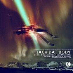 Cover of Jack Dat Body