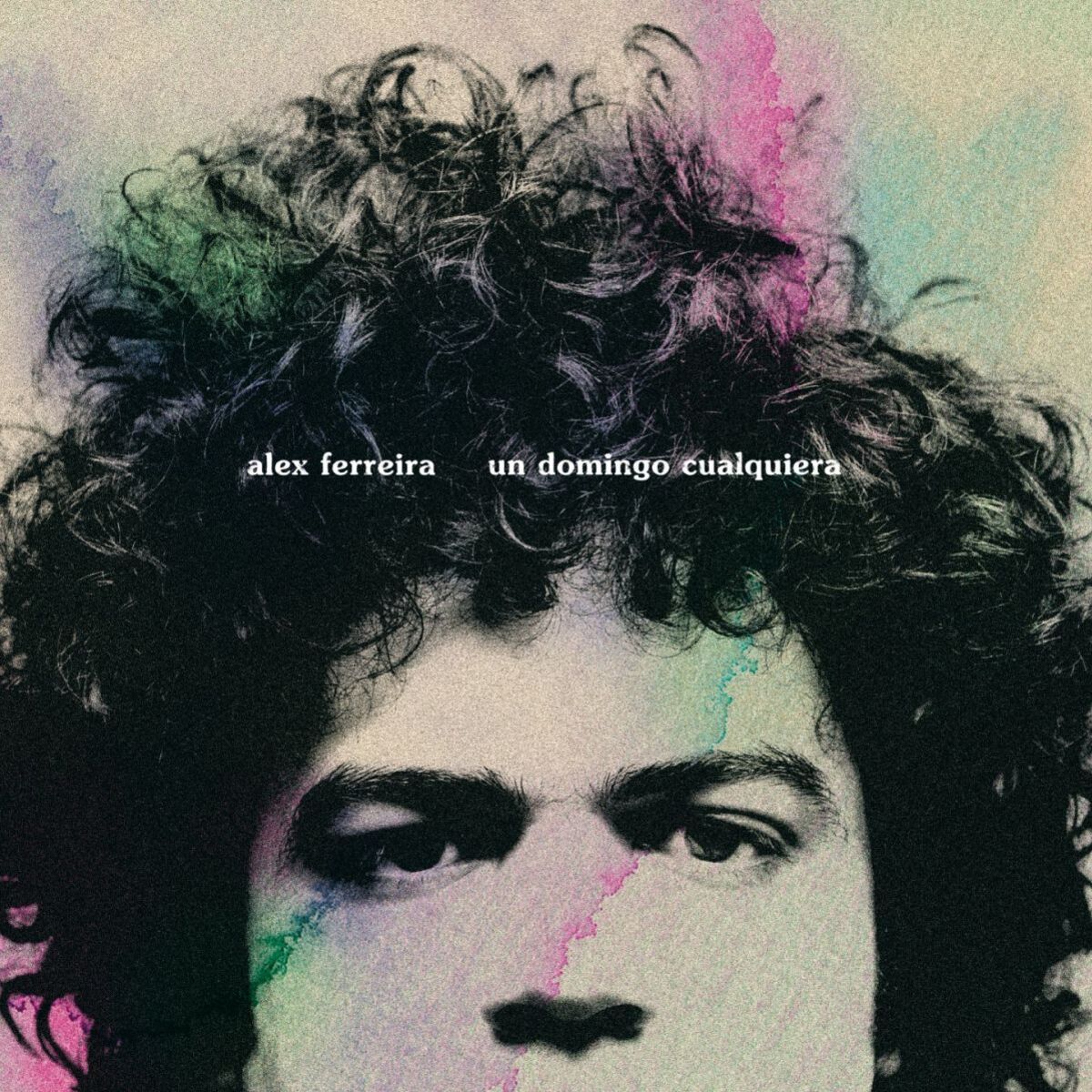 Album cover of Un Domingo Cualquiera
